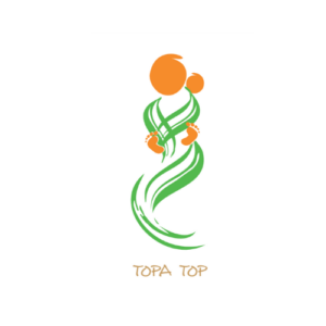 חנות טופה טופ בקניון הוירטואלי של רעננה
