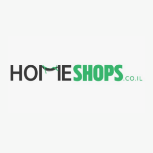HOMESHOPS רשת חנויות אינטרנט הומשופס ברעננה בקניון האינטרנט HOMESHOPS Une chaîne de magasins Homes à Raanana dans le centre commercial Internet